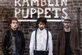 The Ramblin Puppets
